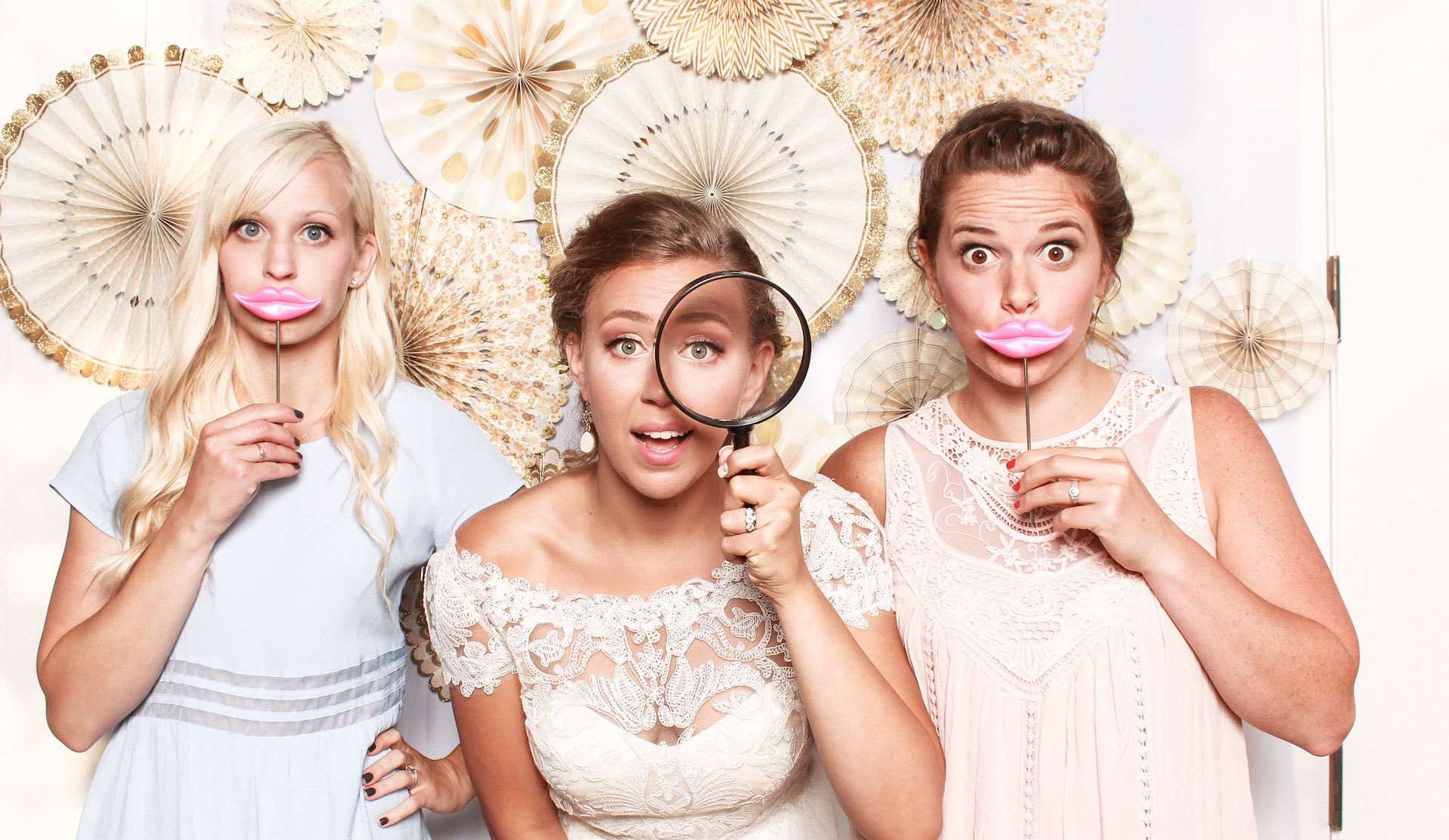 Photo Booths