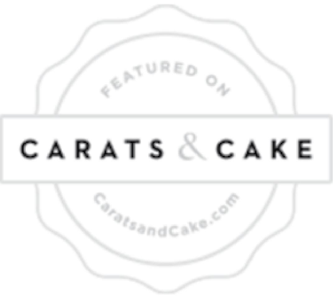 Carats and Cake Award