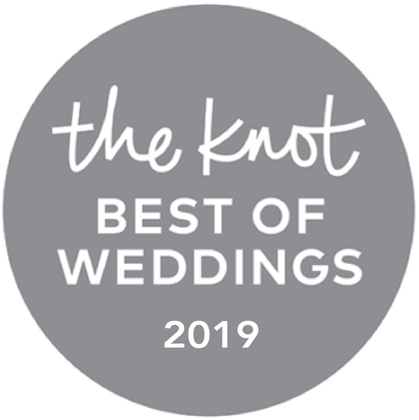 The Knot 2019