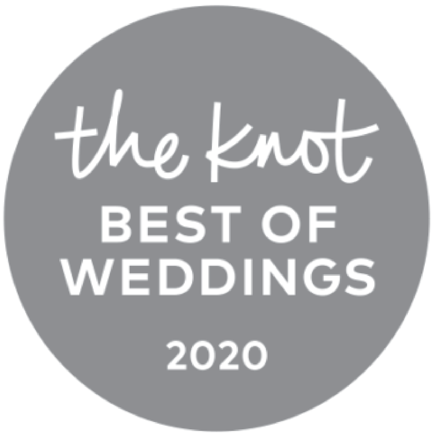 The Knot 2020