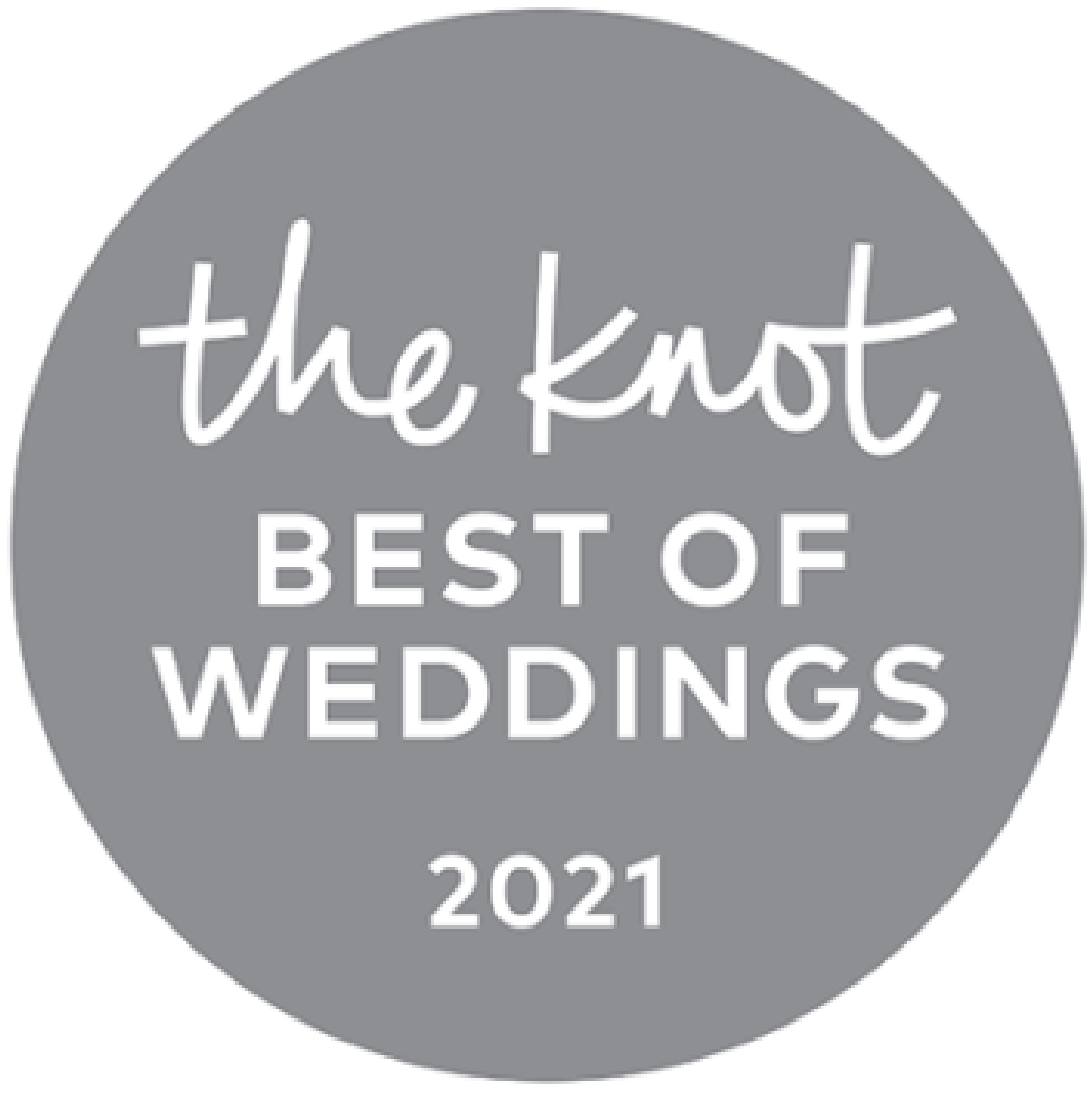 The Knot 2021
