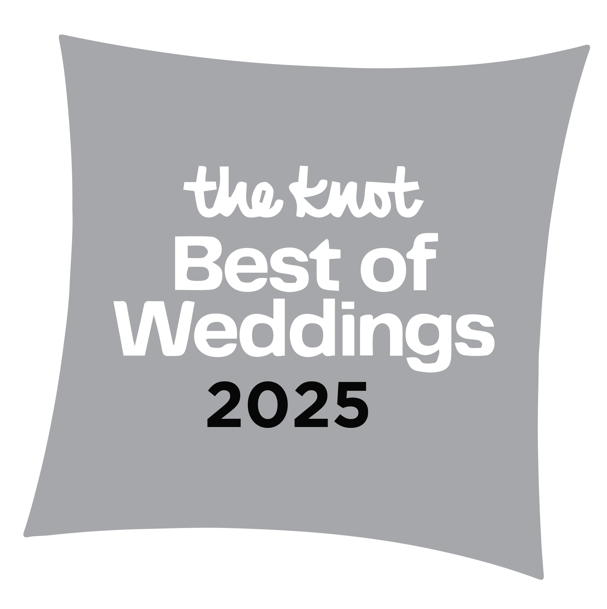 The Knot 2025