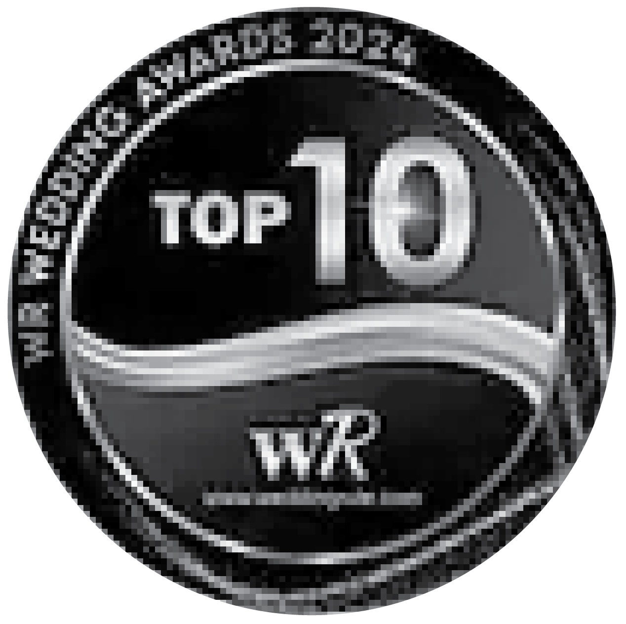 Wedding Row Award