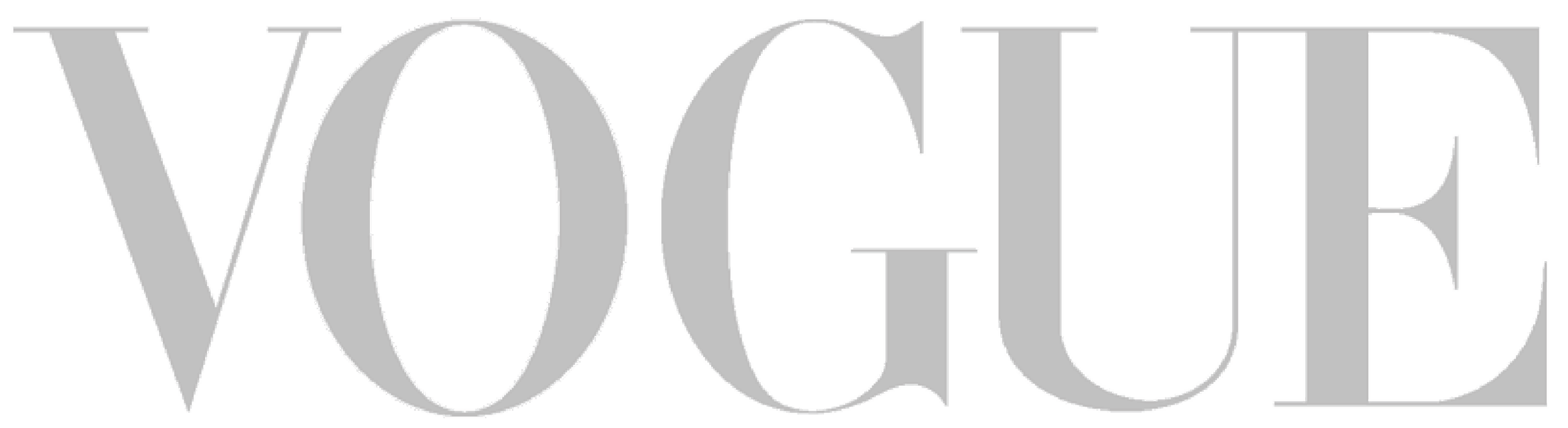 Vogue Logo