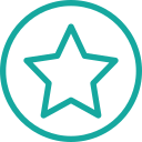 Circle Icon