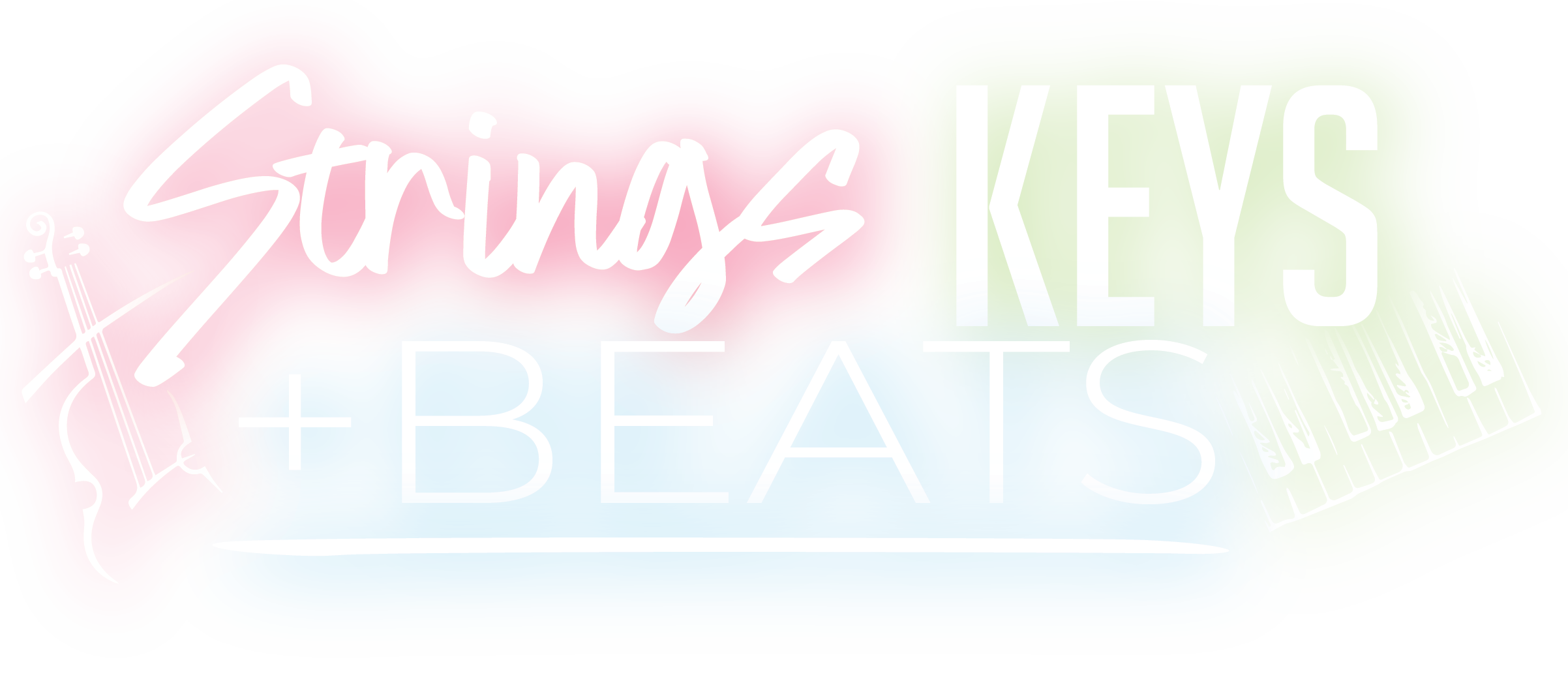 Strings Keys Beats video thumbnail resting state