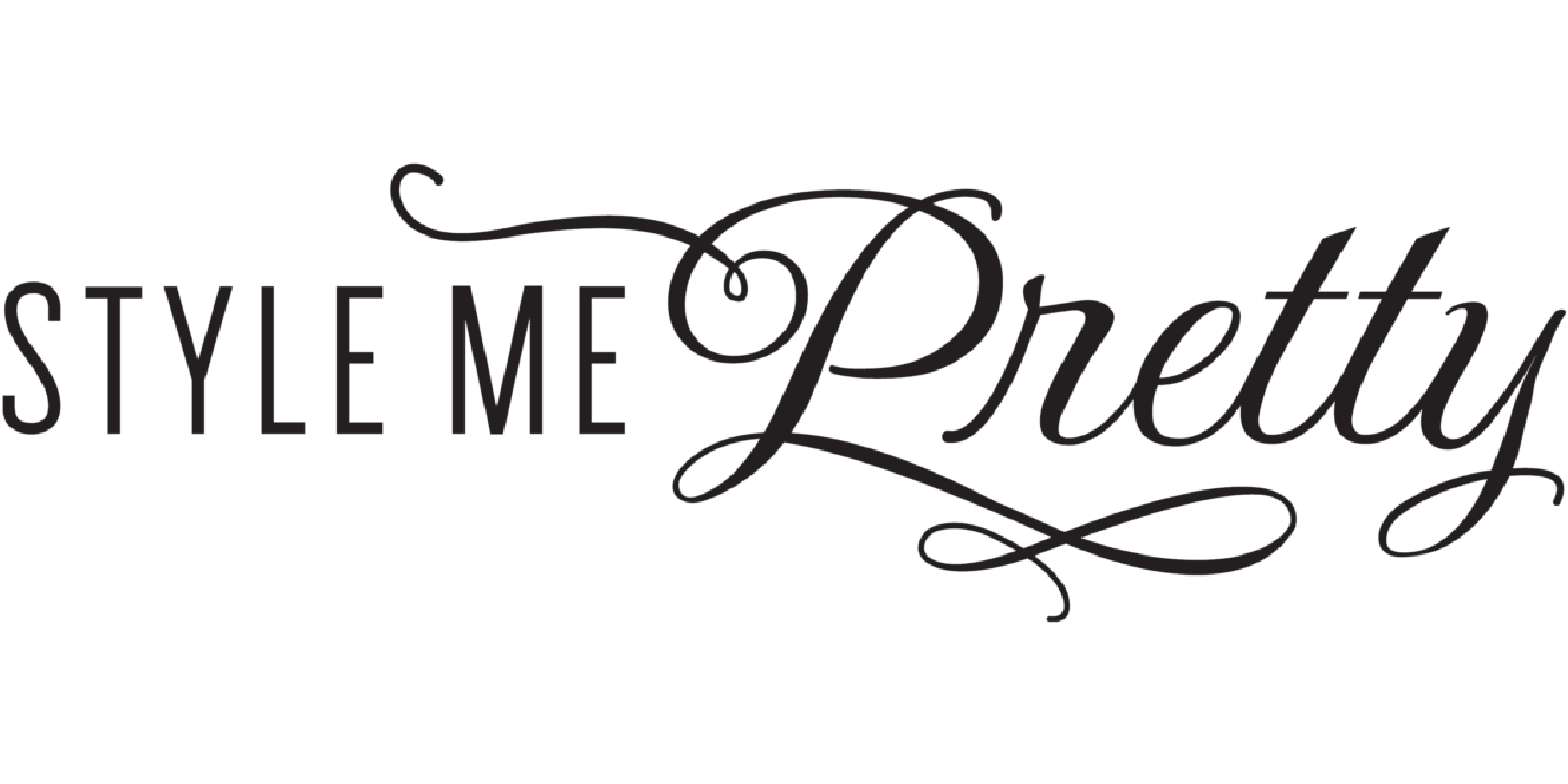 Style Me Pretty