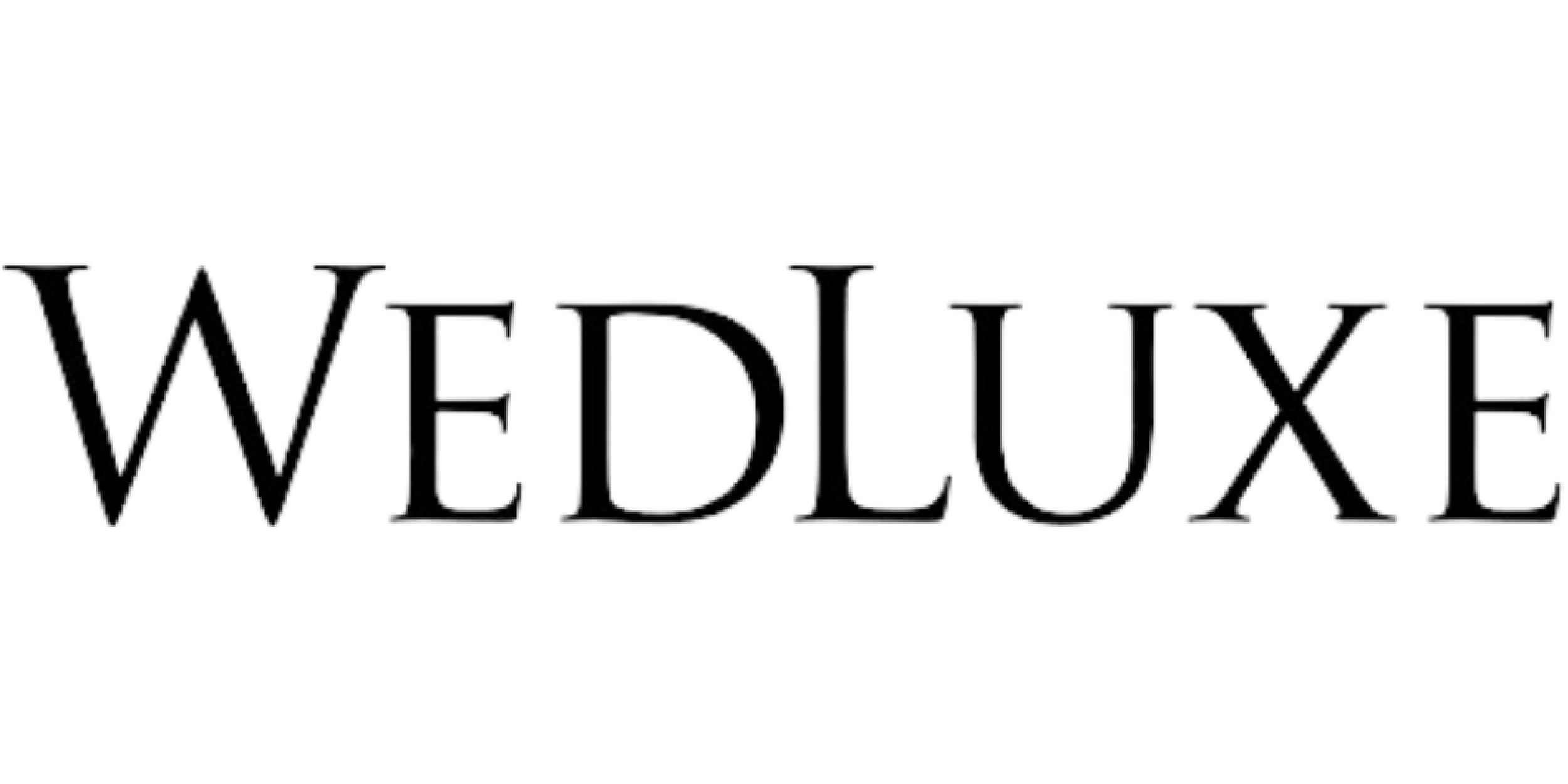 WedLuxe