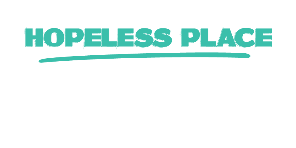 Hopeless Place video thumbnail resting state