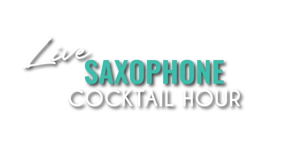 Sax cocktail video thumbnail resting state