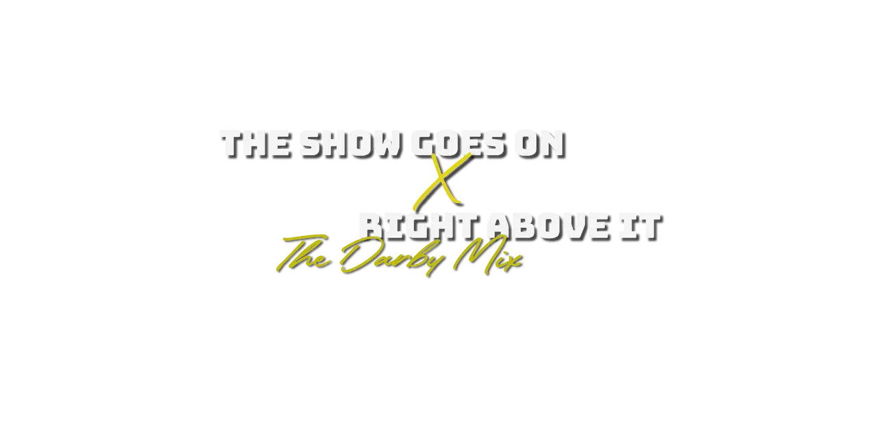 The Show Goes On video thumbnail resting state